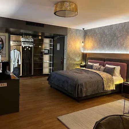 Design Winterrot 4* Καρλσρούη