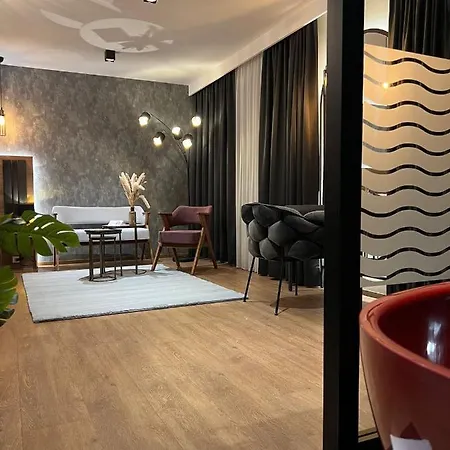 Hotel Design Winterrot 4*
