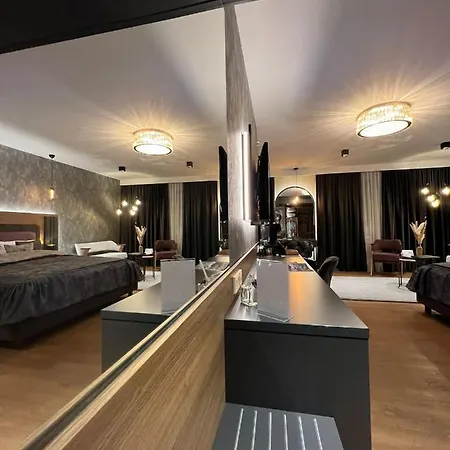 Design Winterrot 4* Καρλσρούη