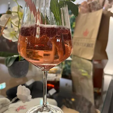 Design Winterrot 4* Karlsruhe