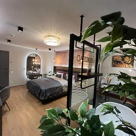 Hotel Design Winterrot