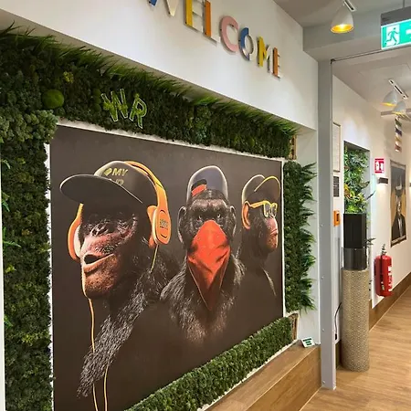 Hotel Winterrot