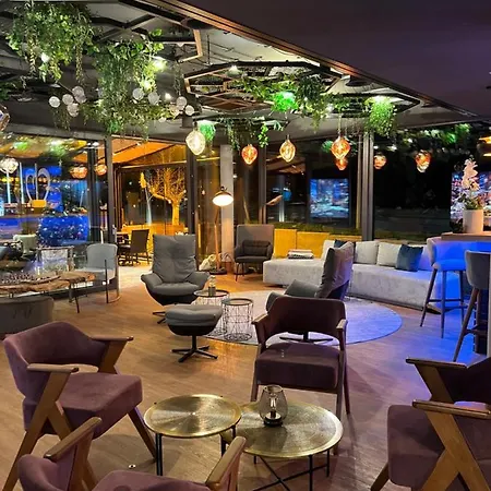 Design Winterrot 4* Καρλσρούη