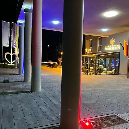 Design Winterrot Ξενοδοχείο