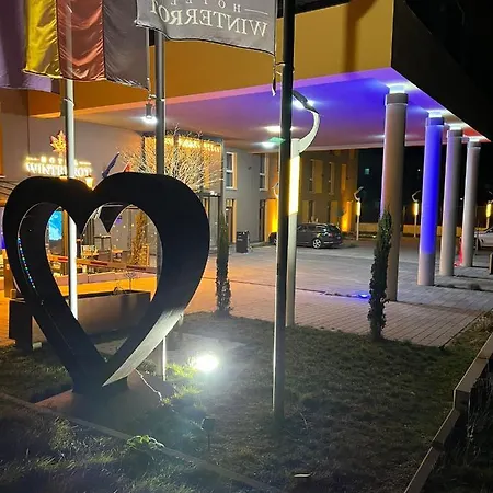 Design Winterrot Ξενοδοχείο