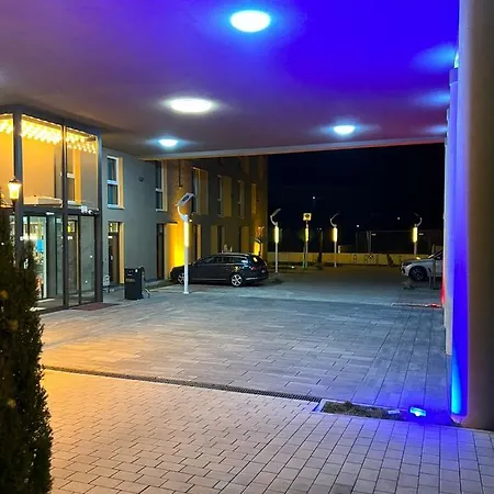 Design Winterrot Karlsruhe