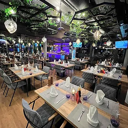 Hotel Design Winterrot 4*
