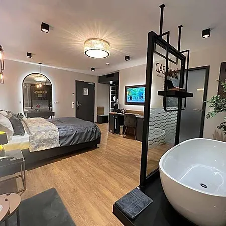 Design Winterrot Hotel 4*
