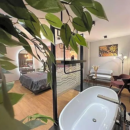 Hotel Design Winterrot Karlsruhe