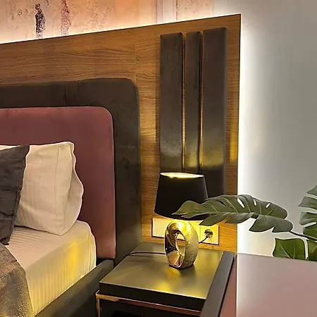 Design Winterrot 4*
