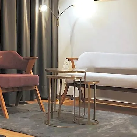 Design Winterrot Hotel