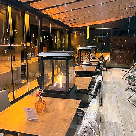Design Winterrot 4* Karlsruhe