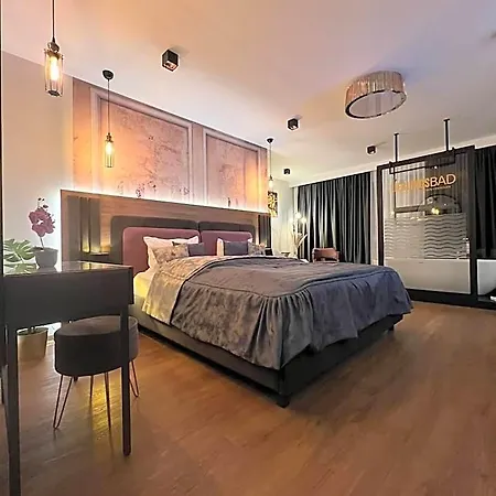 Design Winterrot Hotel 4*