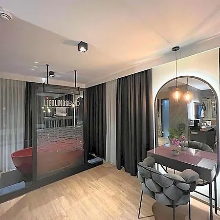 Design Winterrot فندق 4*