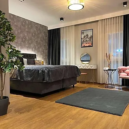Design Winterrot 4*