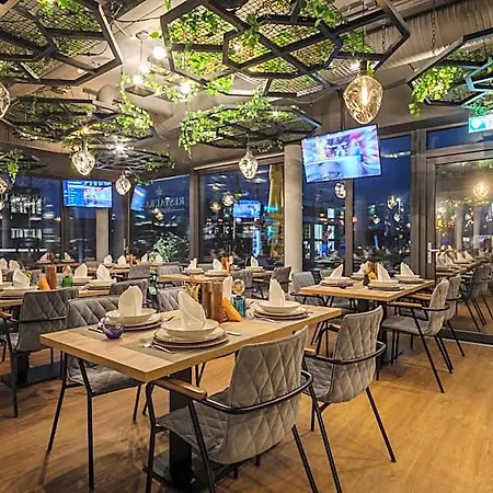 Design Winterrot Hotel 4*