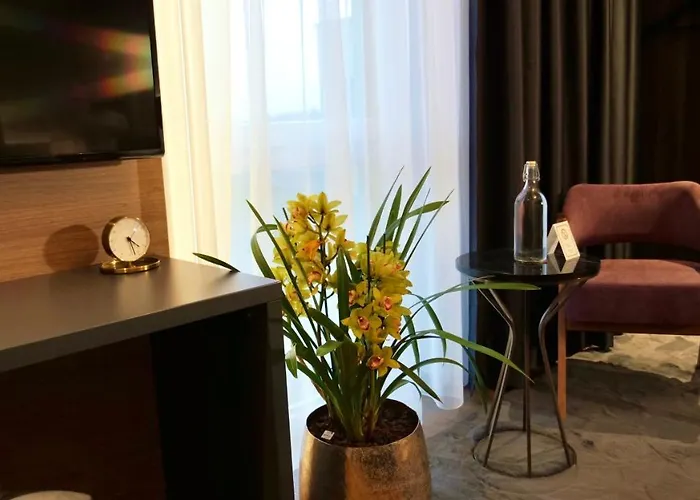 Design Winterrot Hotel