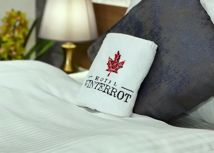 Design Winterrot 卡尔斯鲁厄