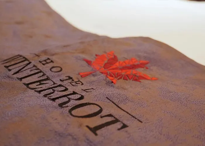 Winterrot 4* Karlsruhe