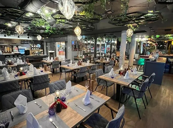 Design Winterrot Karlsruhe