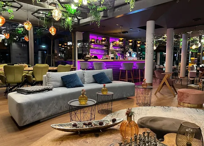 Design Winterrot Hotel