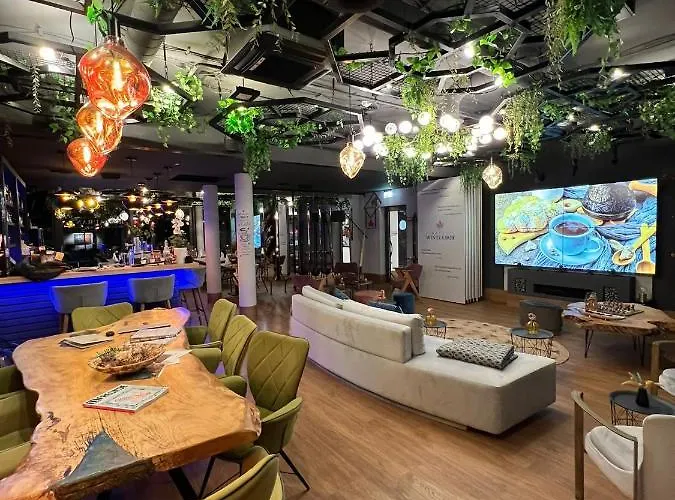 Design Winterrot 酒店 卡尔斯鲁厄