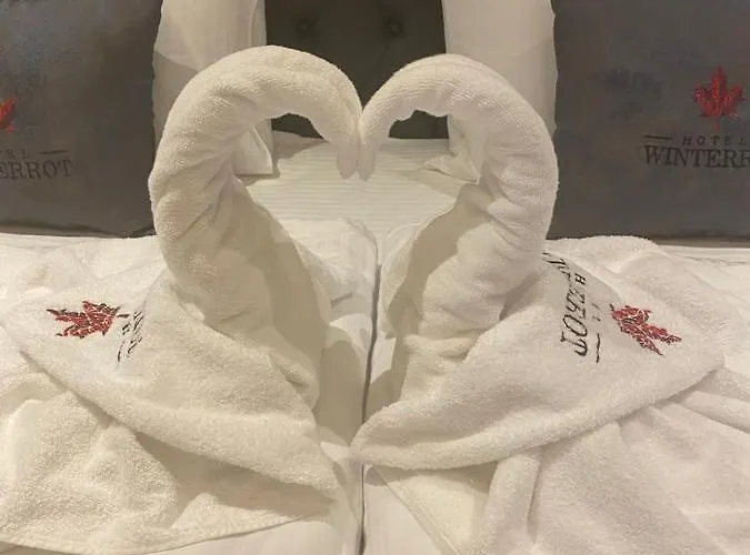 Hotel Design Winterrot Karlsruhe