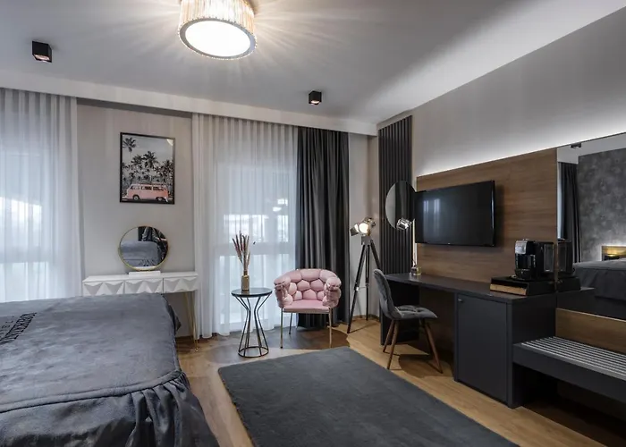 Hotel Winterrot Karlsruhe