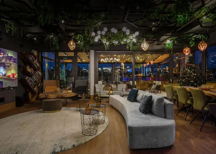 Hotel Design Winterrot 4*