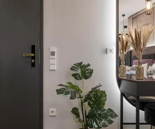 Design Winterrot Hotel 4*