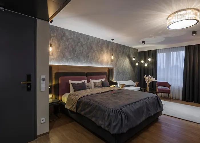 Design Winterrot Hotel 4*