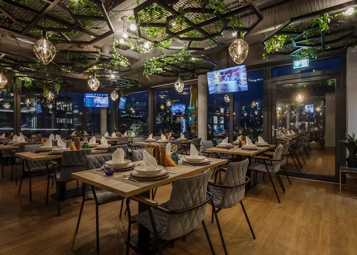 Hotel Winterrot Karlsruhe