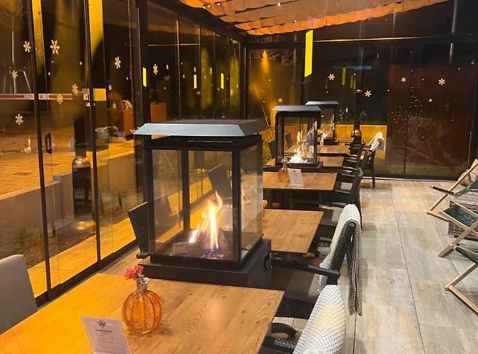 酒店 Design Winterrot 卡尔斯鲁厄