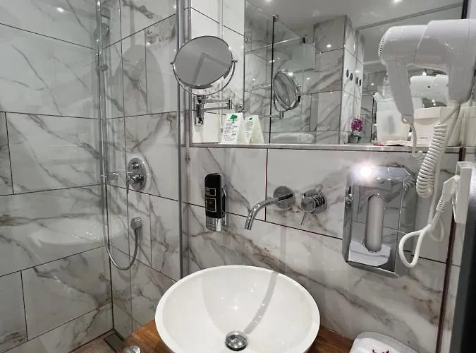 Winterrot 4* Karlsruhe