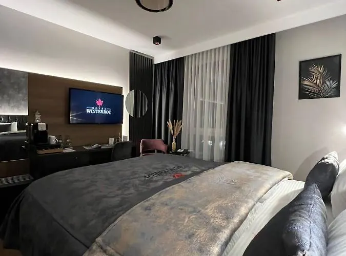 Design Winterrot 卡尔斯鲁厄