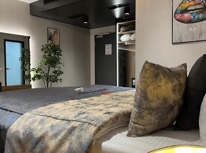 Design Winterrot 4* 卡尔斯鲁厄