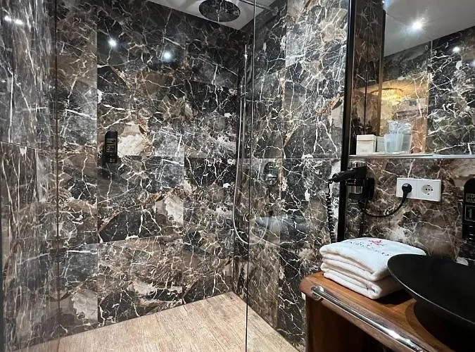 Design Winterrot 酒店