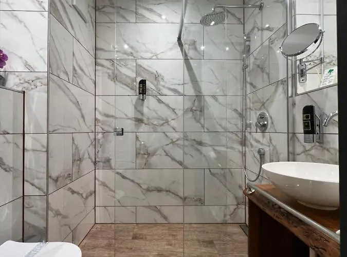 Hotel Design Winterrot