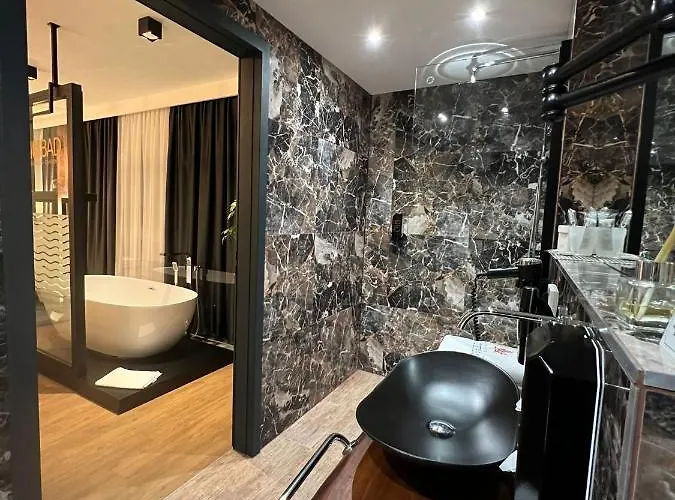 Design Winterrot Hotel 4*