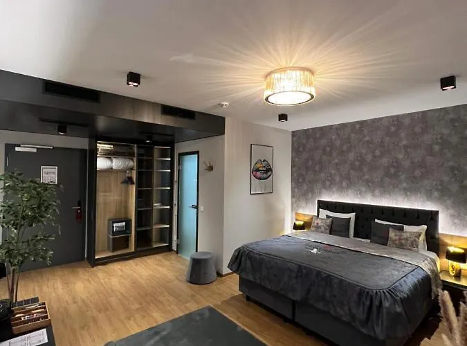 Hotel Design Winterrot 4*