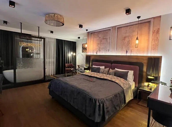 Design Winterrot Hotel