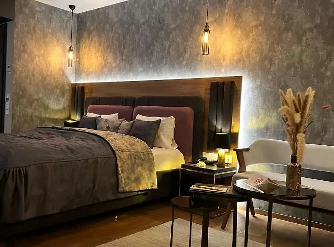 Hotel Design Winterrot Karlsruhe