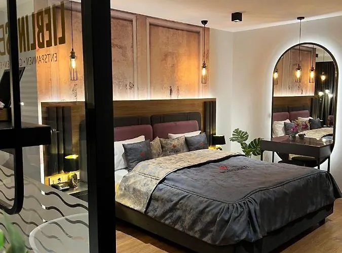 Design Winterrot 酒店 卡尔斯鲁厄