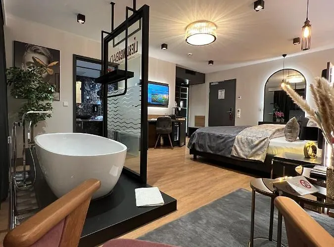 Hotel Winterrot Karlsruhe