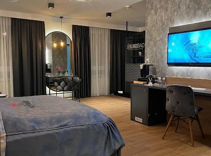 Hotel Design Winterrot 4*