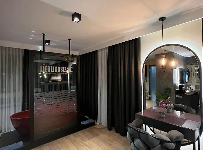 Hotel Design Winterrot 4*