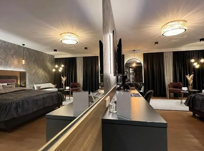 Winterrot 4* Karlsruhe