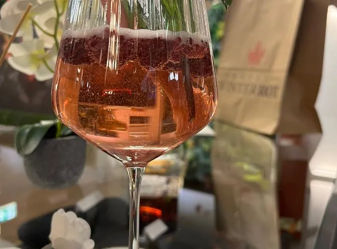 Design Winterrot 4* Karlsruhe