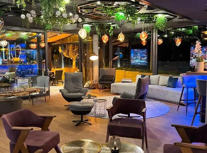 Design Winterrot 4* Karlsruhe