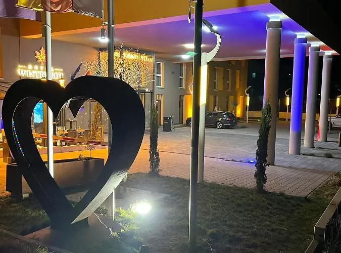 Design Winterrot 酒店